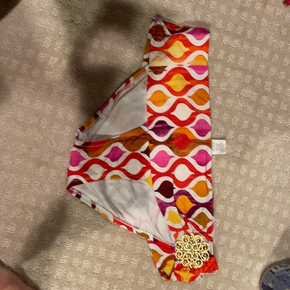 Trina Turk bathing suit bottoms